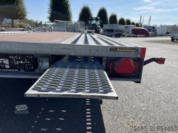 HUMBAUR MTK 304722 Autotransporter