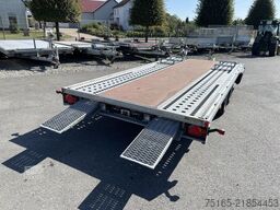 HUMBAUR MTK 304722 Autotransporter