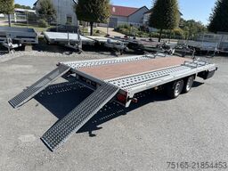 HUMBAUR MTK 304722 Autotransporter
