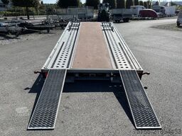 HUMBAUR MTK 304722 Autotransporter