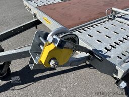 HUMBAUR MTK 304722 Autotransporter
