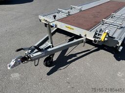 HUMBAUR MTK 304722 Autotransporter