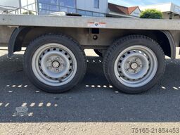 HUMBAUR MTK 304722 Autotransporter