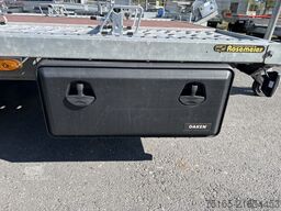 HUMBAUR MTK 304722 Autotransporter