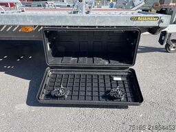 HUMBAUR MTK 304722 Autotransporter
