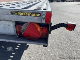 HUMBAUR MTK 304722 Autotransporter