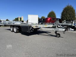 HUMBAUR MTK 304722 Autotransporter