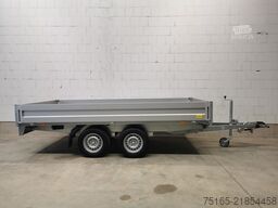 Böckmann HL-AL 3718/27 Eco XXL Hochlader