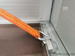 Böckmann HL-AL 3718/27 Eco XXL Hochlader