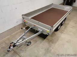 Böckmann HL-AL 3718/27 Eco XXL Hochlader