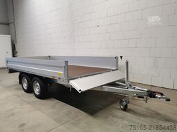 Böckmann HL-AL 3718/27 Eco XXL Hochlader