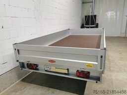 Böckmann HL-AL 3718/27 Eco XXL Hochlader