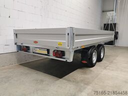 Böckmann HL-AL 3718/27 Eco XXL Hochlader