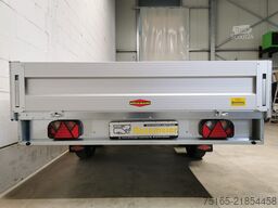 Böckmann HL-AL 3718/27 Eco XXL Hochlader
