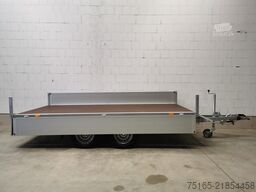 Böckmann HL-AL 3718/27 Eco XXL Hochlader