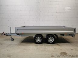 Böckmann HL-AL 3718/27 Eco XXL Hochlader