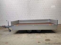 Böckmann HL-AL 3718/27 Eco XXL Hochlader