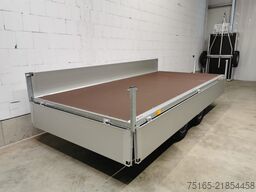 Böckmann HL-AL 3718/27 Eco XXL Hochlader