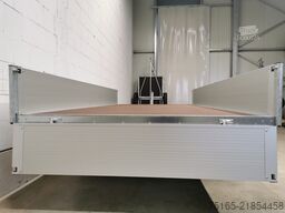 Böckmann HL-AL 3718/27 Eco XXL Hochlader