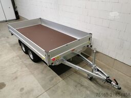 Böckmann HL-AL 3718/27 Eco XXL Hochlader