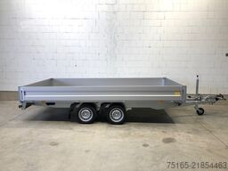 Böckmann HL-AL 4121/35 Eco XXL Hochlader