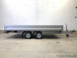 Böckmann HL-AL 4121/35 Eco XXL Hochlader