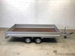 Böckmann HL-AL 4121/35 Eco XXL Hochlader