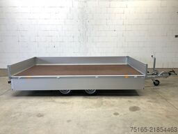 Böckmann HL-AL 4121/35 Eco XXL Hochlader