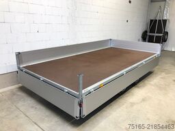 Böckmann HL-AL 4121/35 Eco XXL Hochlader