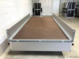 Böckmann HL-AL 4121/35 Eco XXL Hochlader