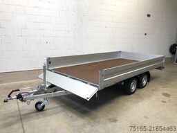 Böckmann HL-AL 4121/35 Eco XXL Hochlader