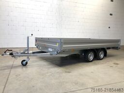Böckmann HL-AL 4121/35 Eco XXL Hochlader