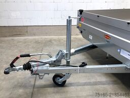 Böckmann HL-AL 4121/35 Eco XXL Hochlader