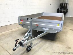 Böckmann HL-AL 4121/35 Eco XXL Hochlader