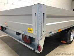Böckmann HL-AL 4121/35 Eco XXL Hochlader