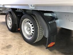 Böckmann HL-AL 4121/35 Eco XXL Hochlader
