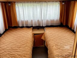 Dethleffs Beduin 510 V