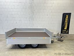 Böckmann HL-AL 2516/20 ECO XXL Hochlader