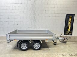 Böckmann HL-AL 2516/20 ECO XXL Hochlader