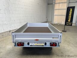 Böckmann HL-AL 2516/20 ECO XXL Hochlader