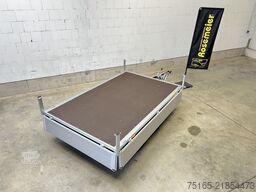Böckmann HL-AL 2516/20 ECO XXL Hochlader