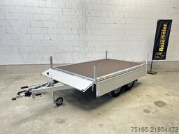 Böckmann HL-AL 2516/20 ECO XXL Hochlader