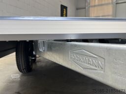 Böckmann HL-AL 2516/20 ECO XXL Hochlader