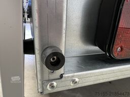 Böckmann HL-AL 2516/20 ECO XXL Hochlader