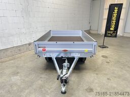 Böckmann HL-AL 2516/20 ECO XXL Hochlader