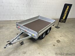 Böckmann HL-AL 2516/20 ECO XXL Hochlader