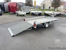 HAPERT HV 1350 Maschinentransporter