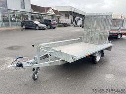 HAPERT HV 1350 Maschinentransporter