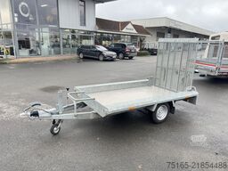 HAPERT HV 1350 Maschinentransporter