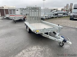 HAPERT HV 1350 Maschinentransporter
